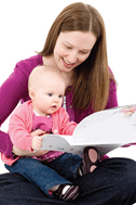 Baby- Pre K