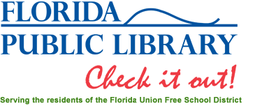 Florida Public Library Logo